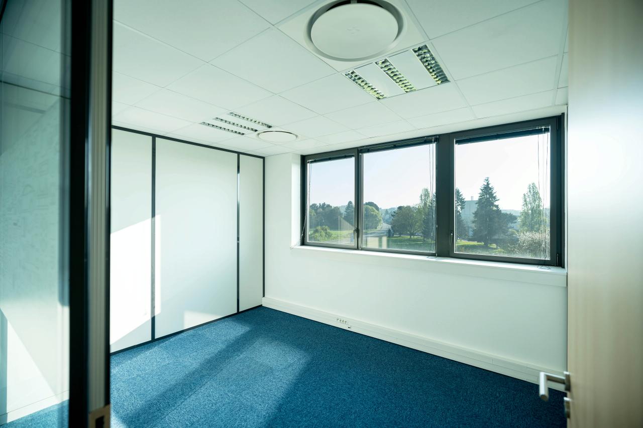 Bureau Rennes 699m² Location bureau Rennes Ille-et-Vilaine OLBUR2317302 4
